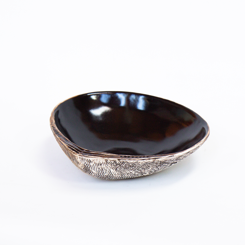 Pipi Shell Bowl