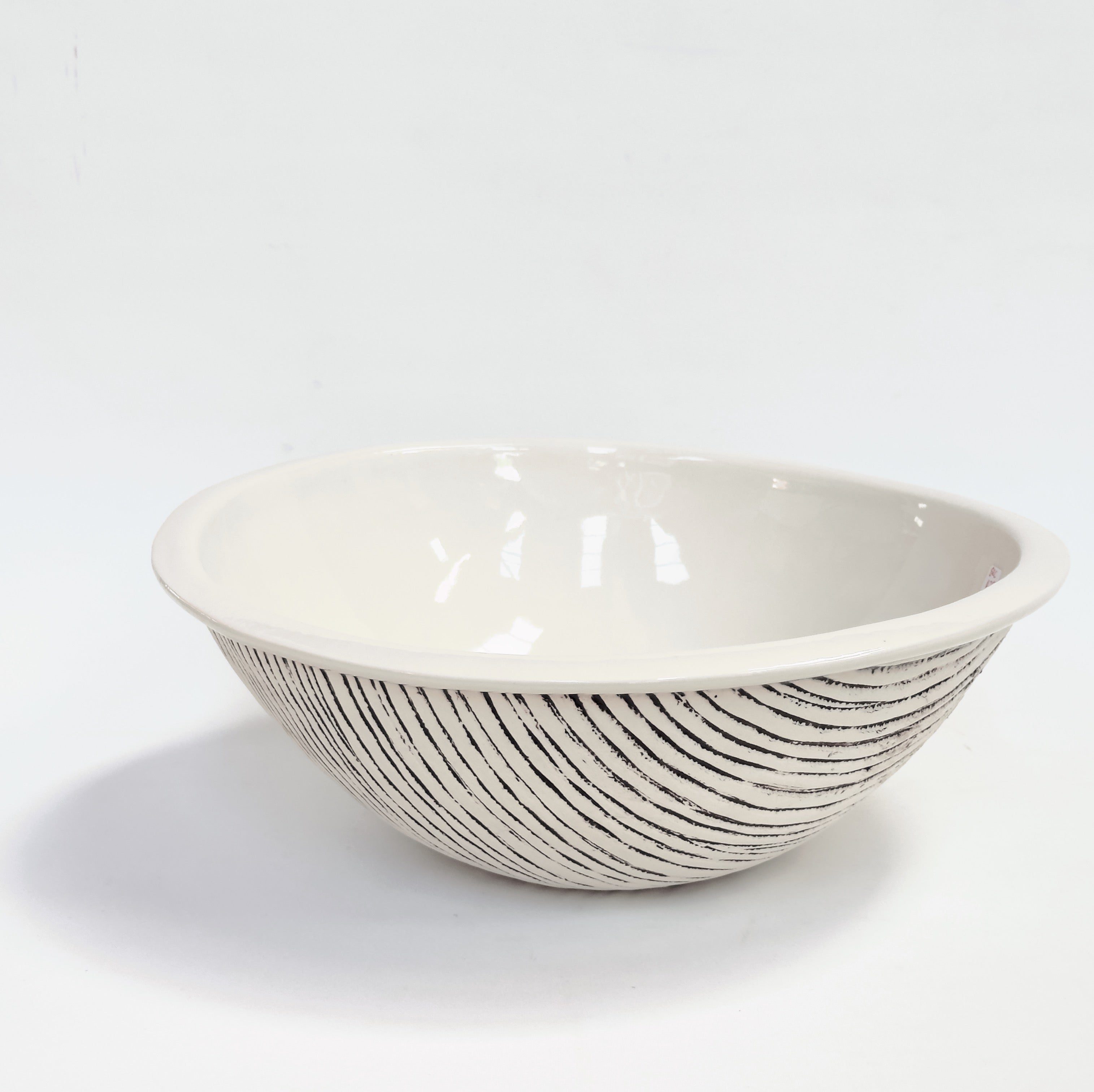 Boulder Bank Salad Bowl