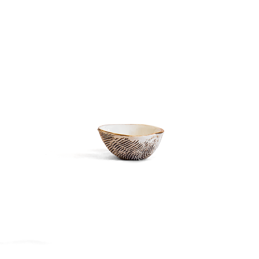 Dipping Shell Set (6)
