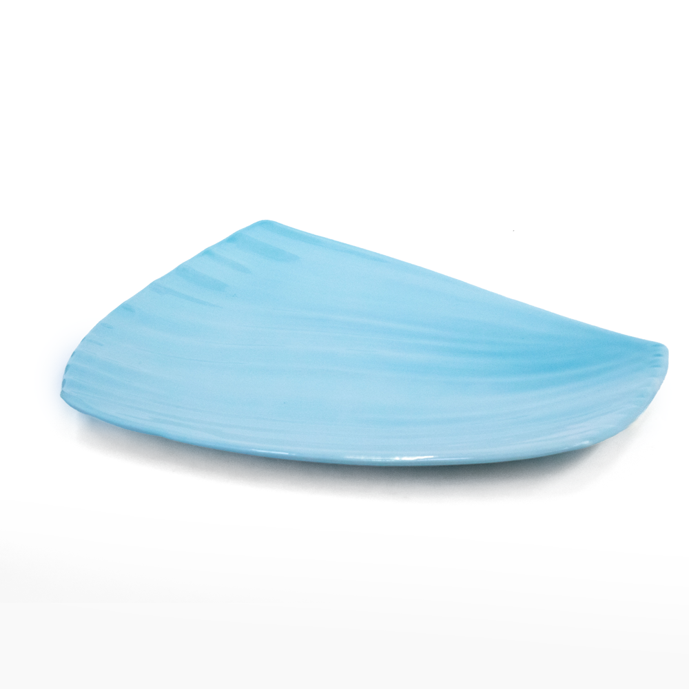 Fan Platter
