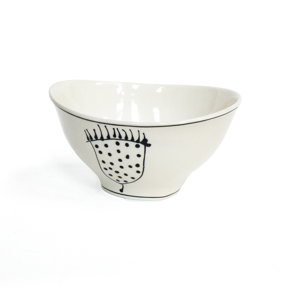 Laksa Bowl