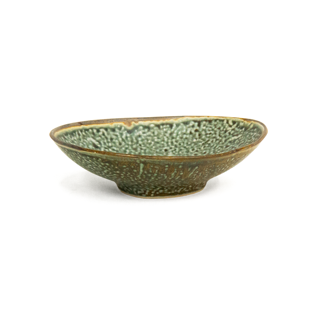Low Bowl
