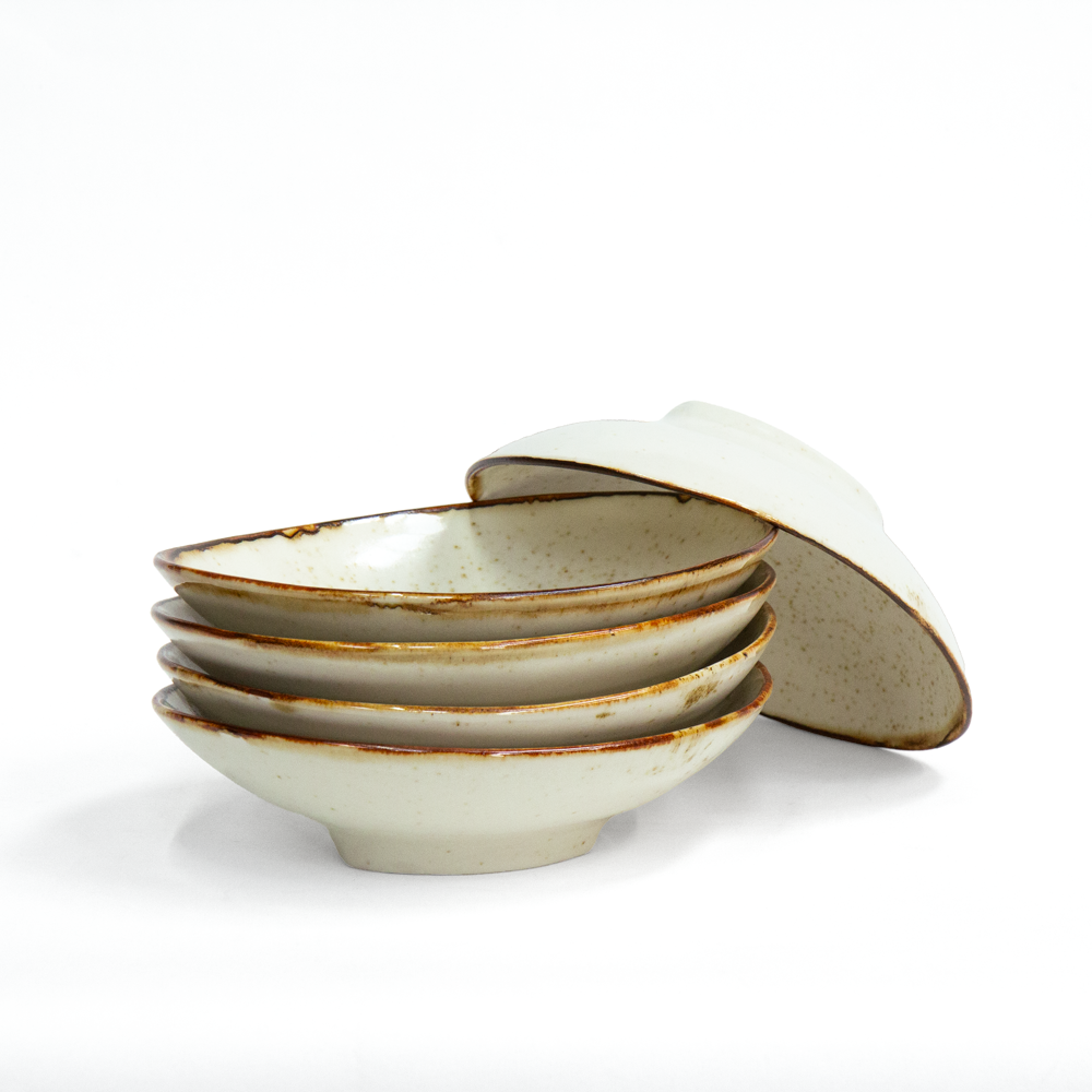 Low Bowl