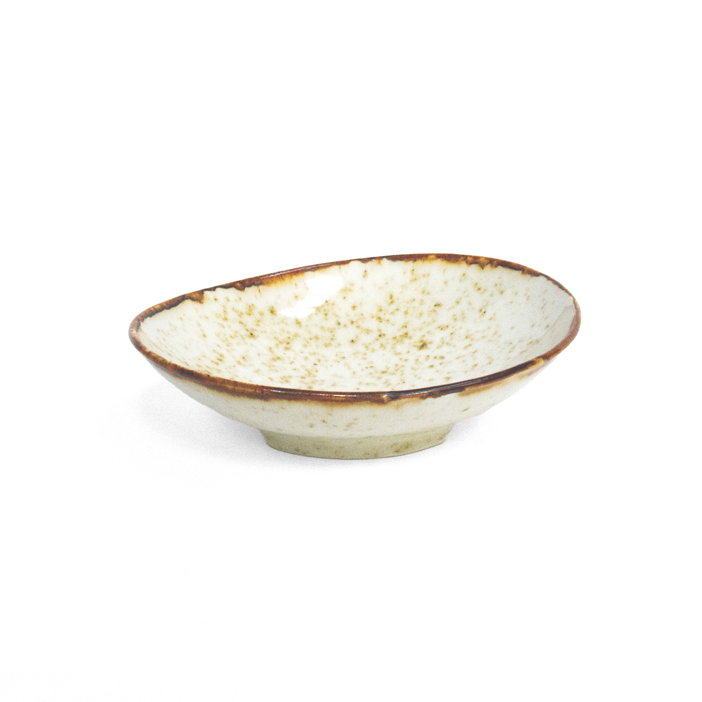 Low Bowl