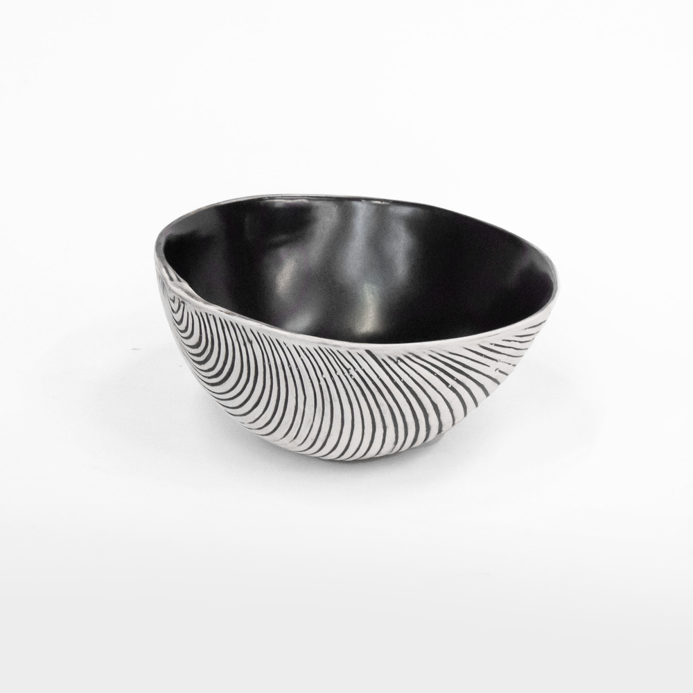 Cockle Shell Bowl