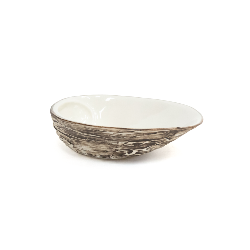 Paua Shell Bowl