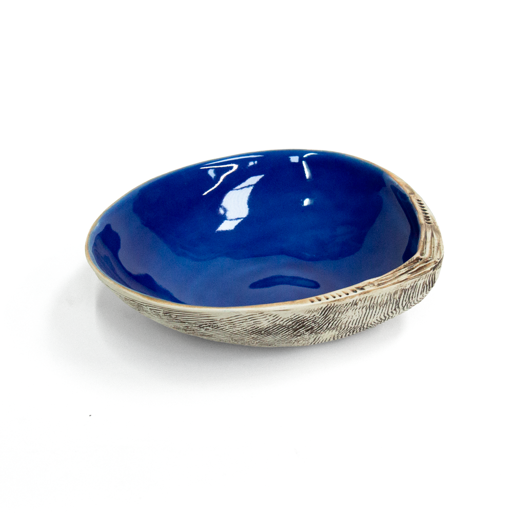 Pipi Shell Bowl
