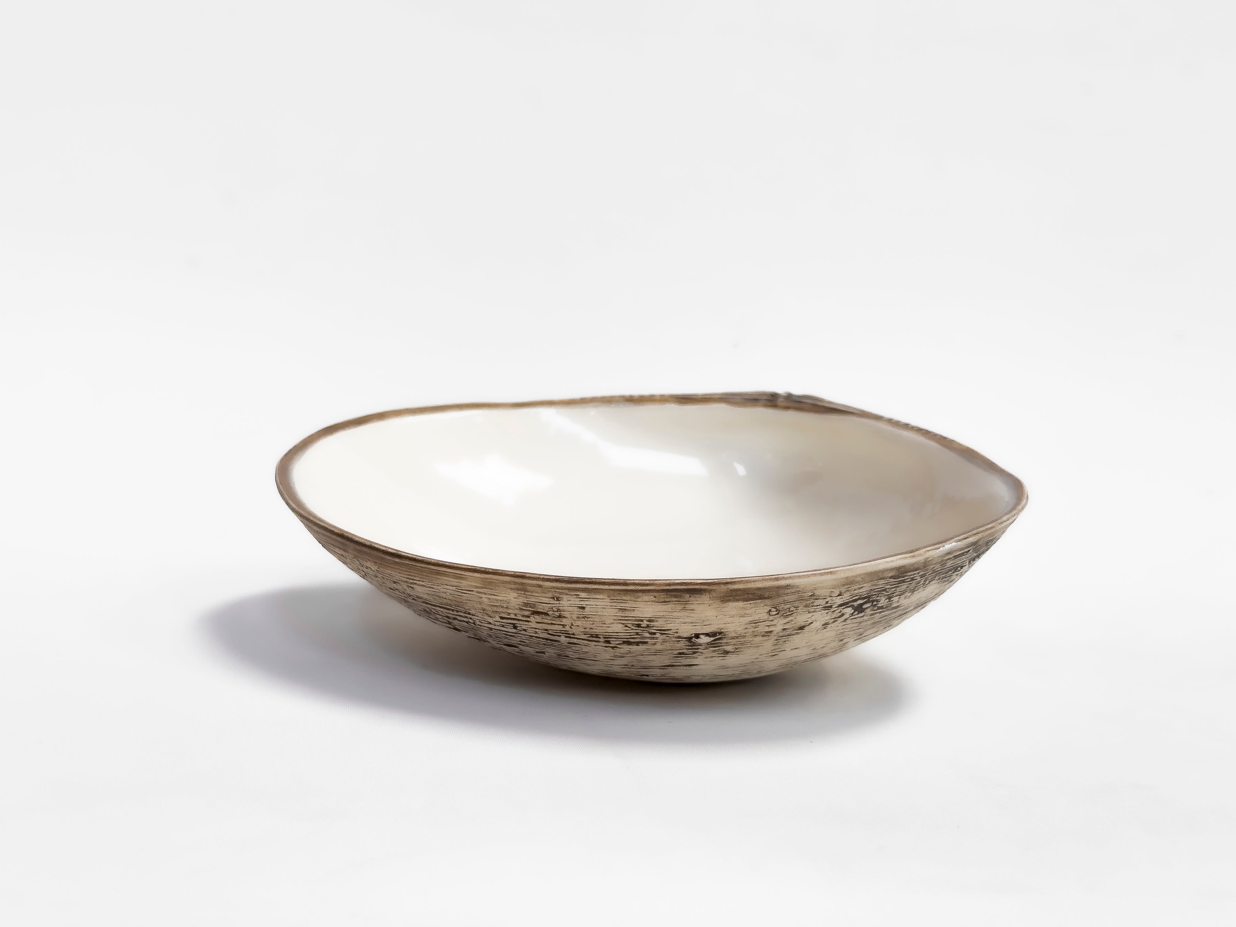 Pipi Shell Bowl