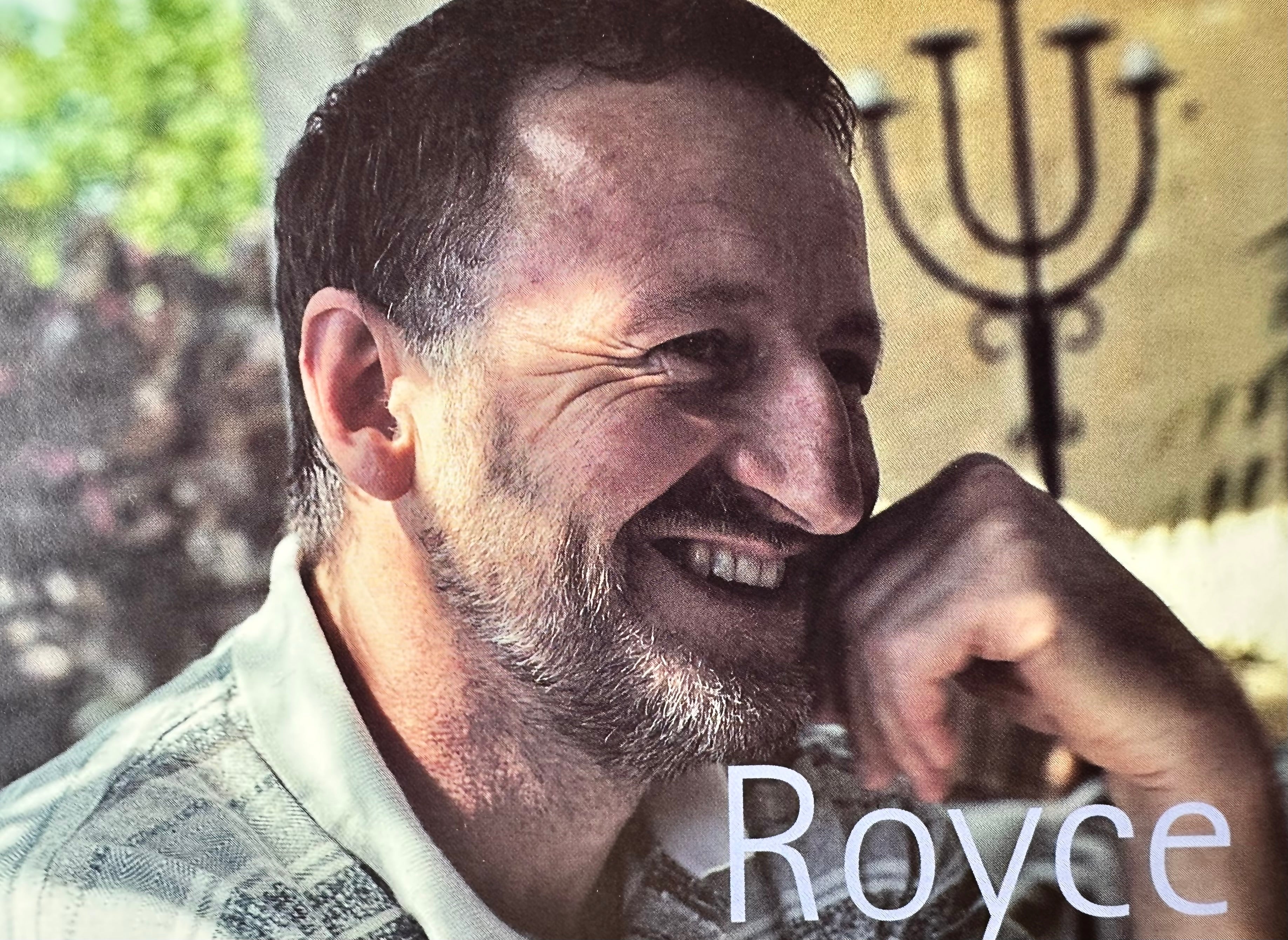 Load video: TVNZ video interview of Royce McGlashen talking about his career and hanging up his apron after 58 years