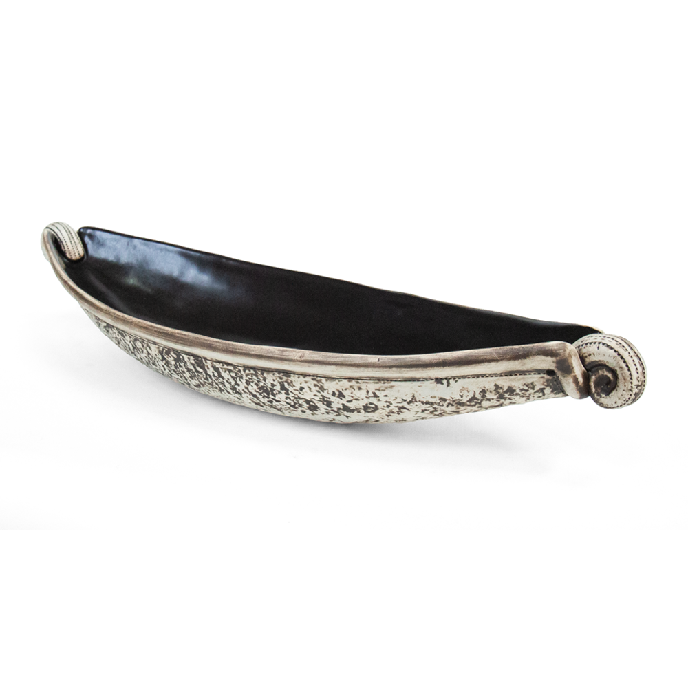 Scroll Bowl