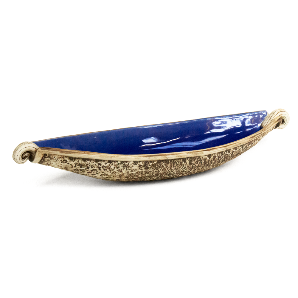 Scroll Bowl