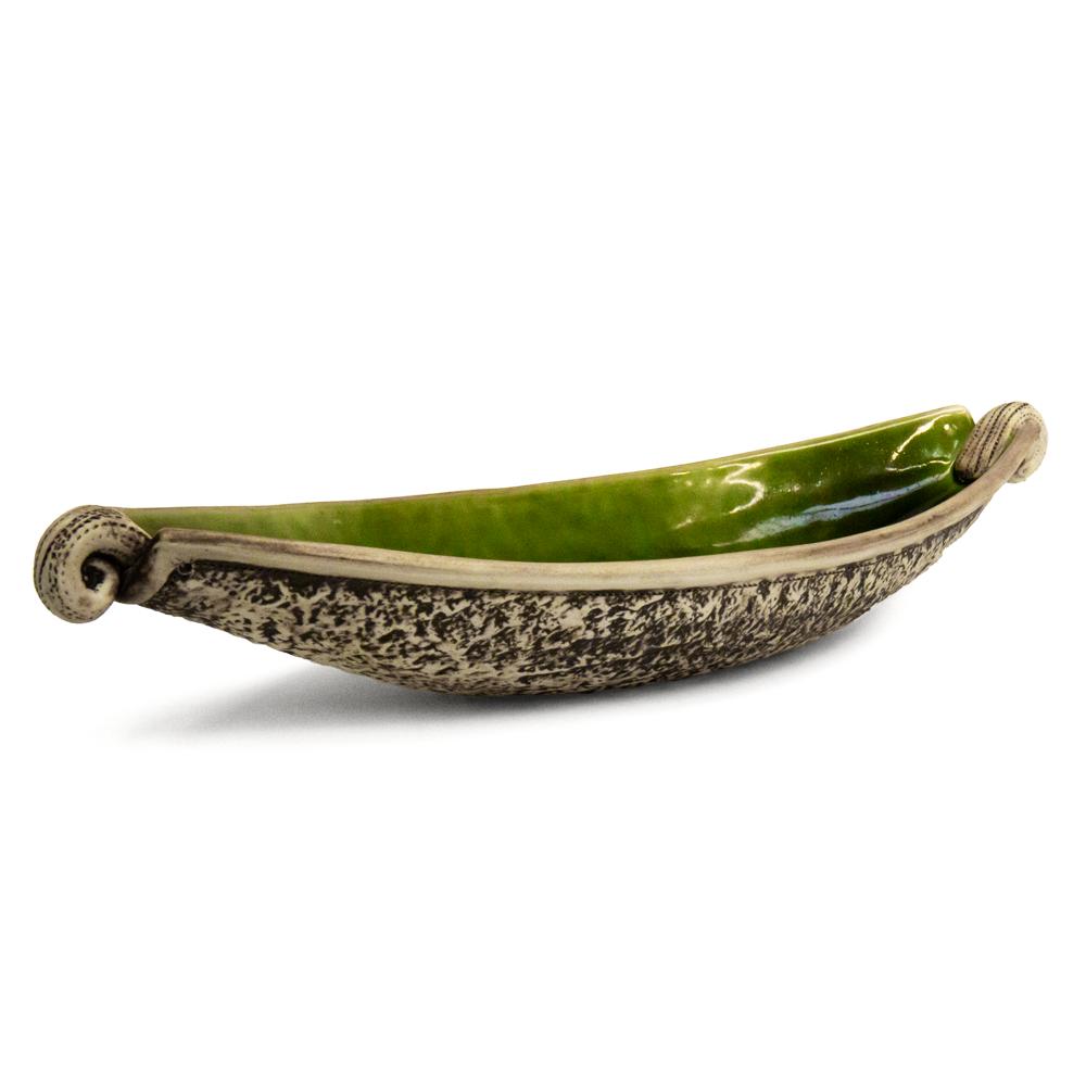 Scroll Bowl
