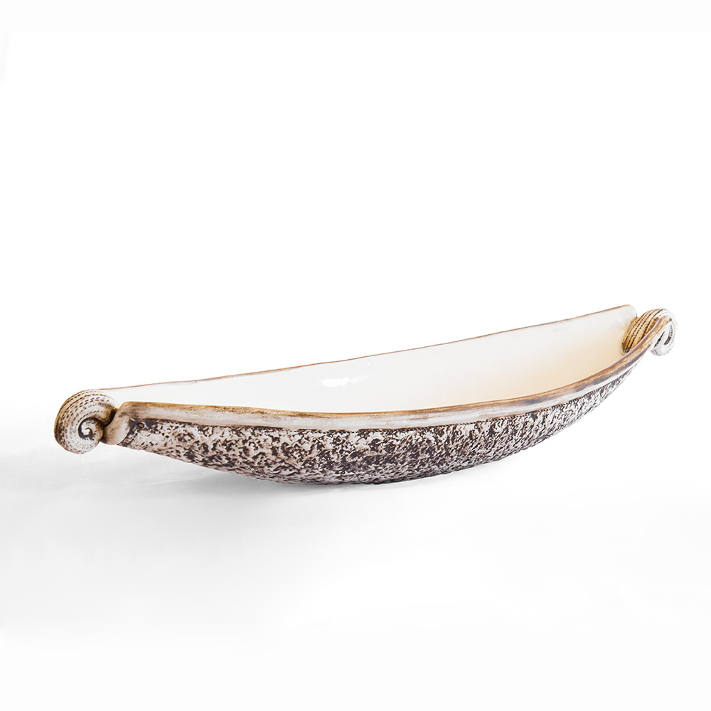 Scroll Bowl
