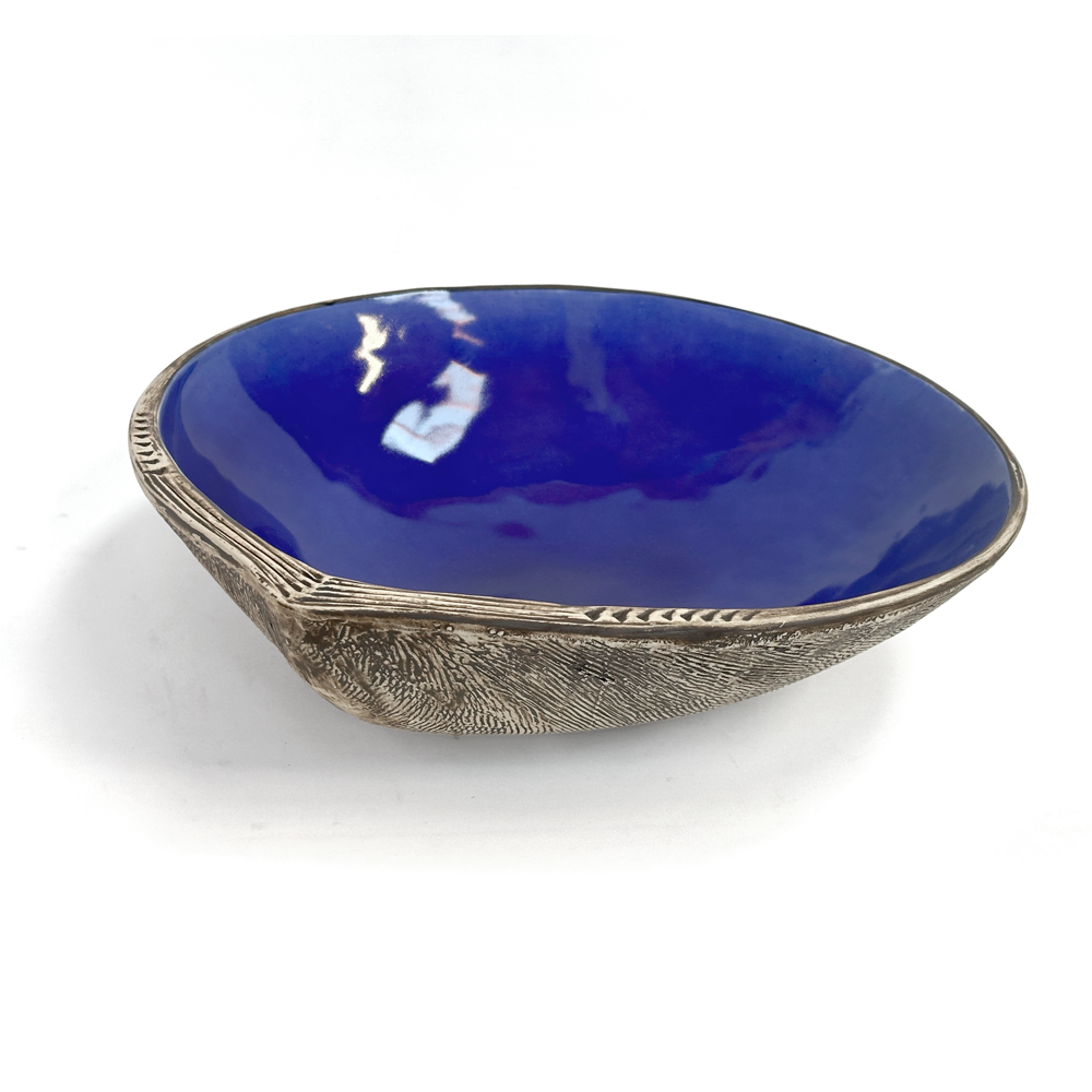 Shell Salad Bowl
