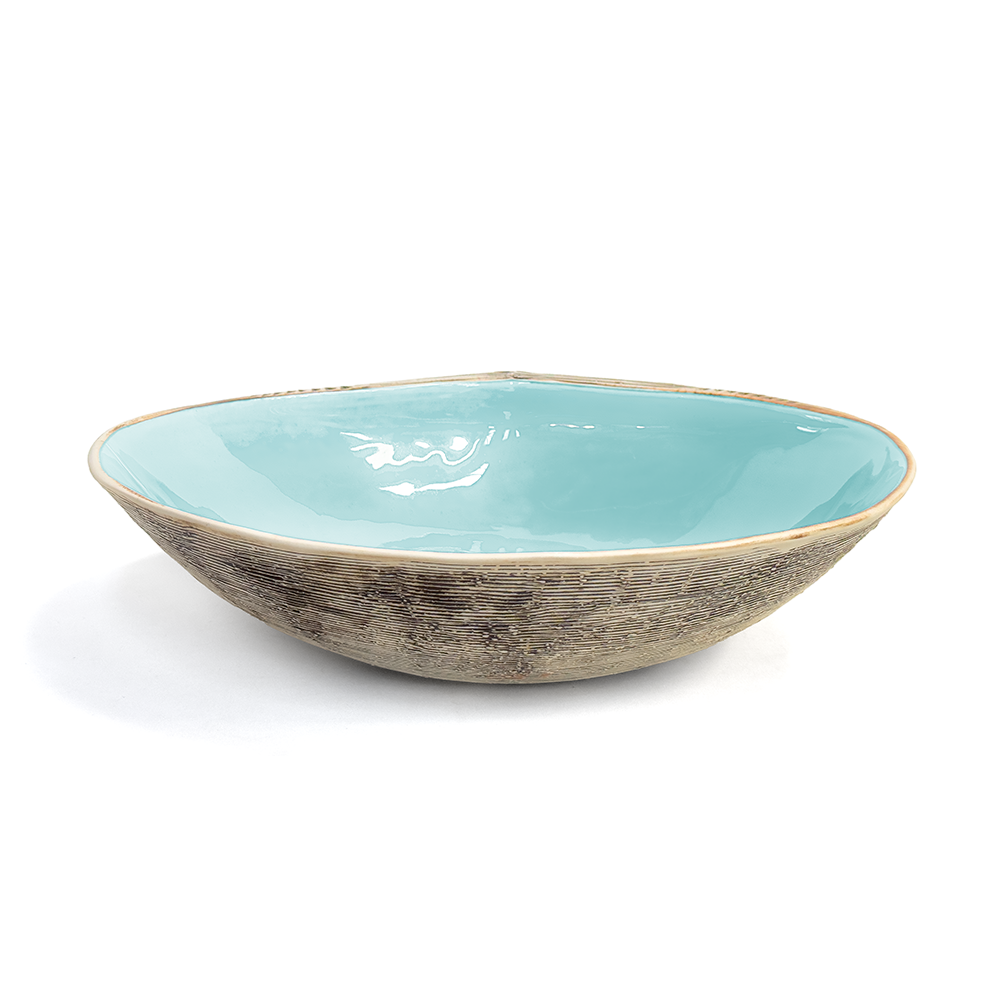 Shell Salad Bowl