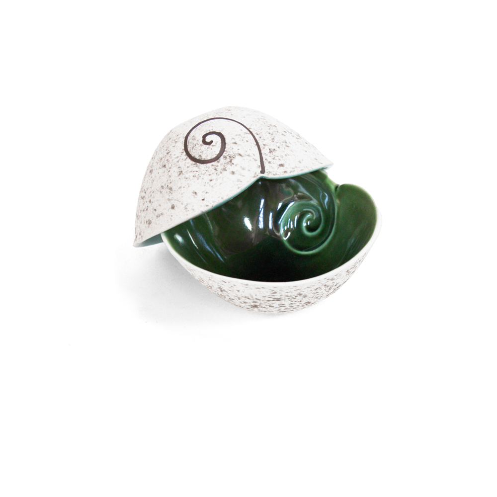 Spiral Bowl