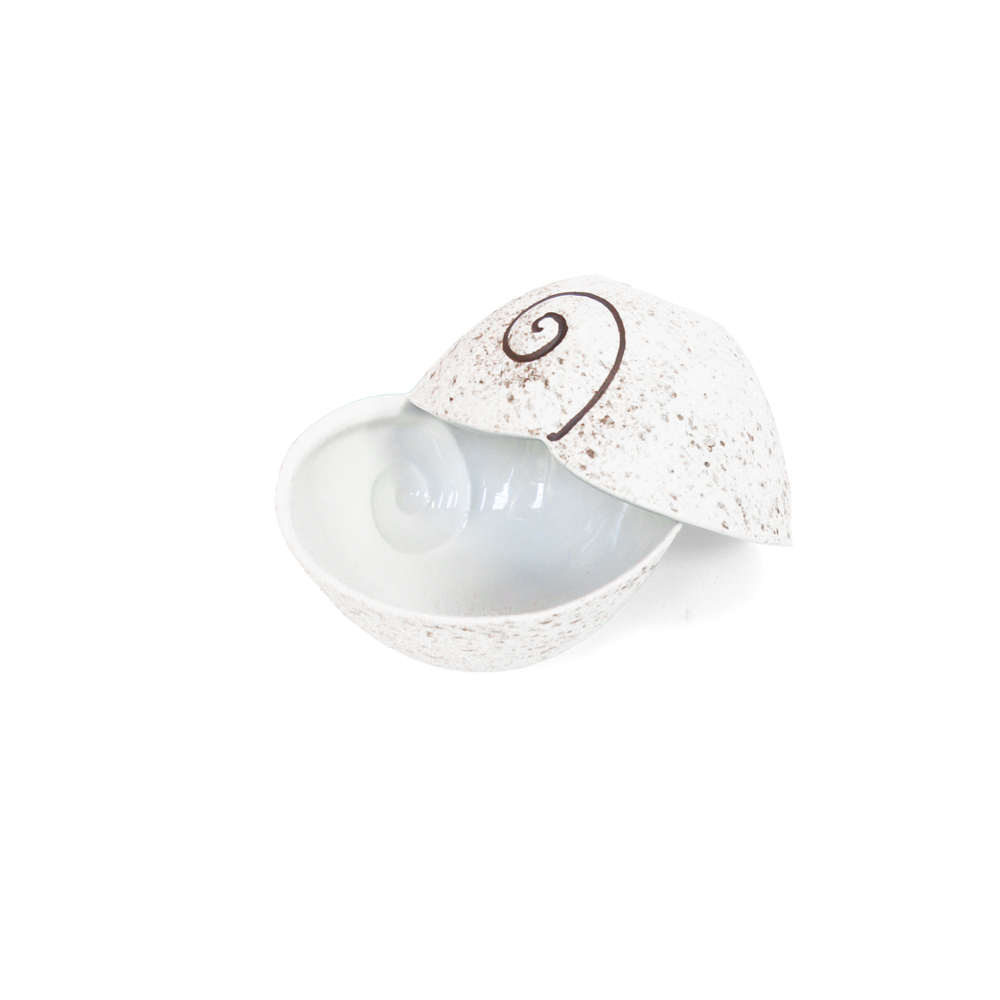 Spiral Bowl