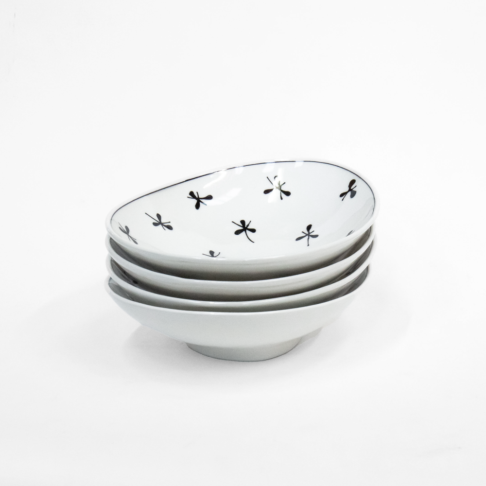 Low Bowl