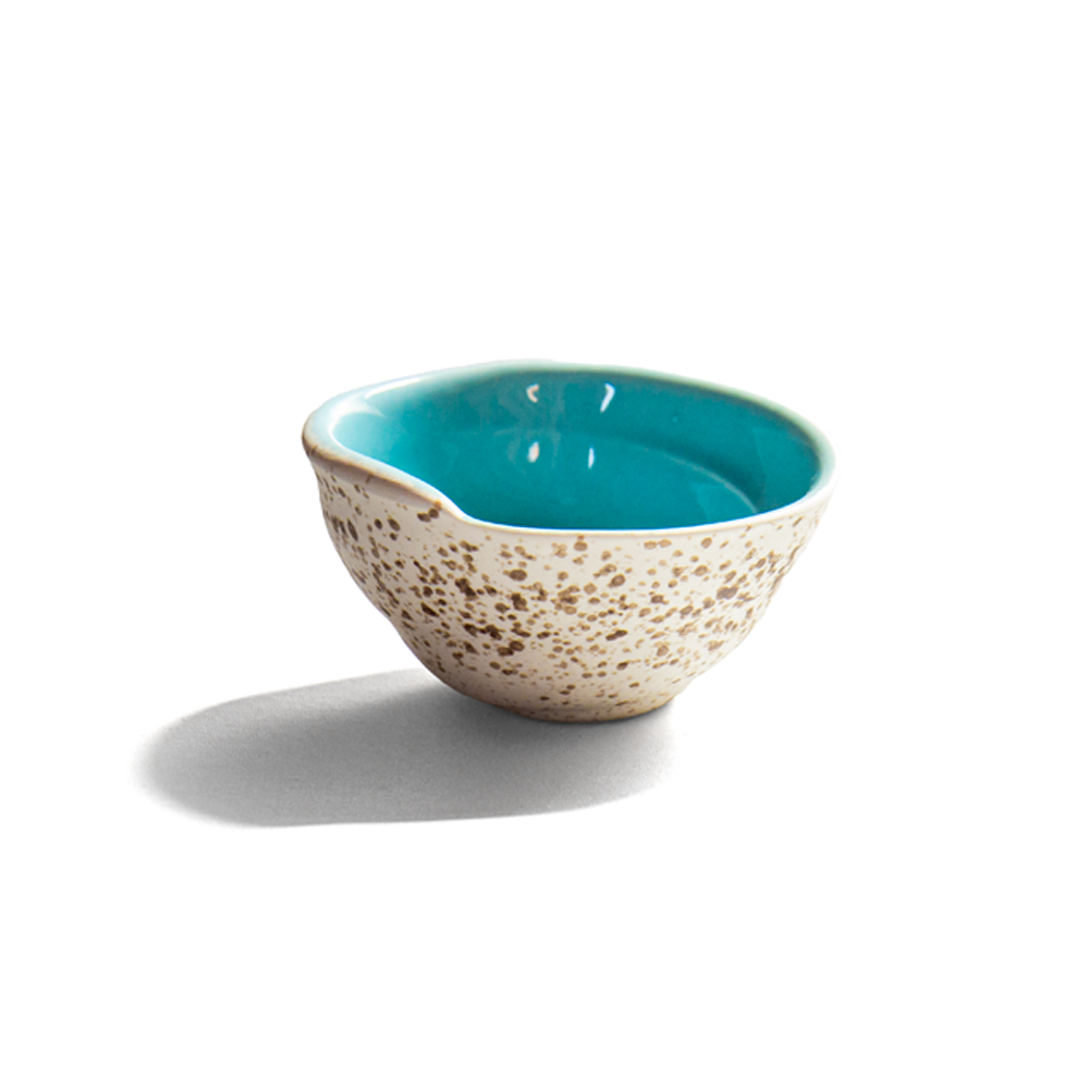Swirl Bowl