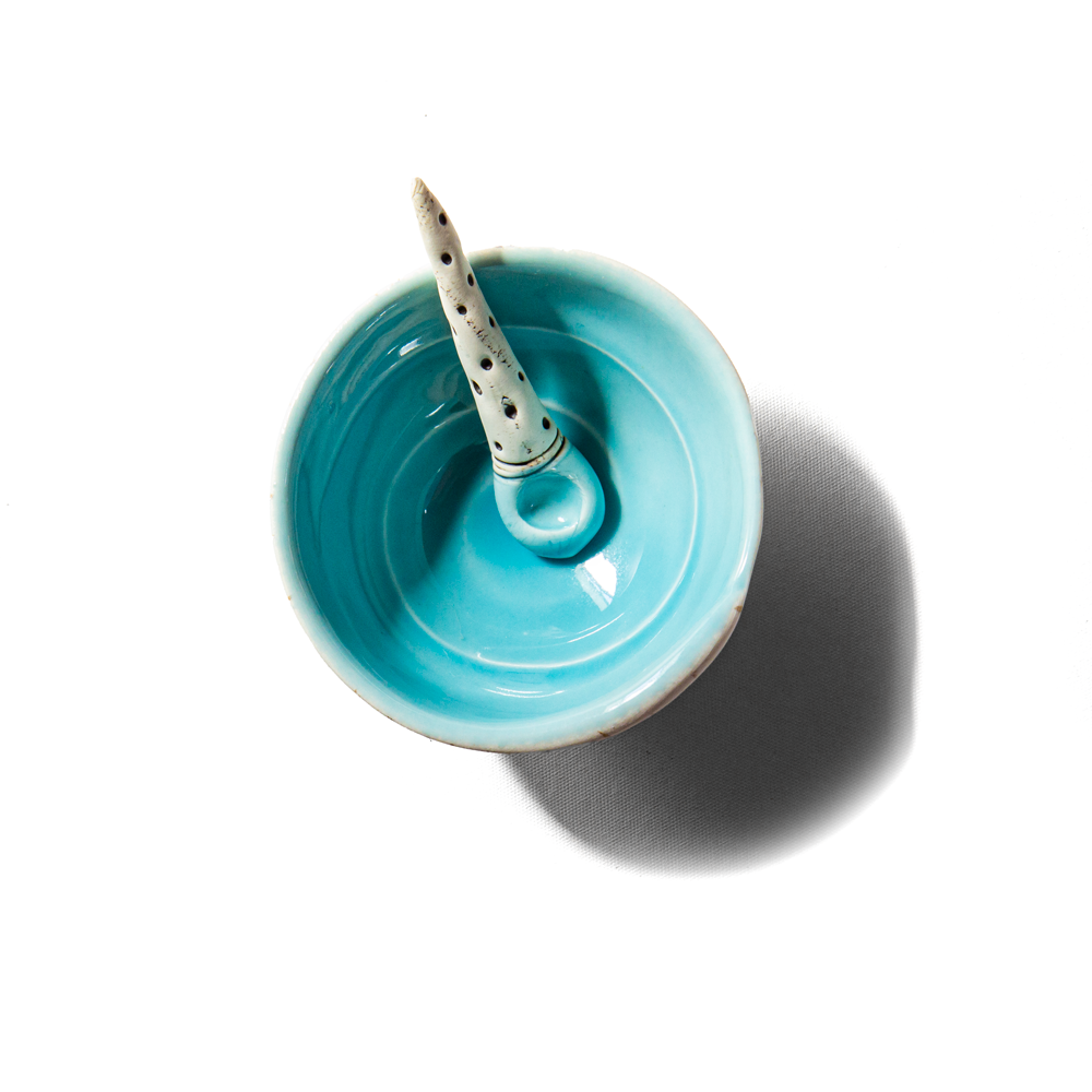 Swirl Bowl