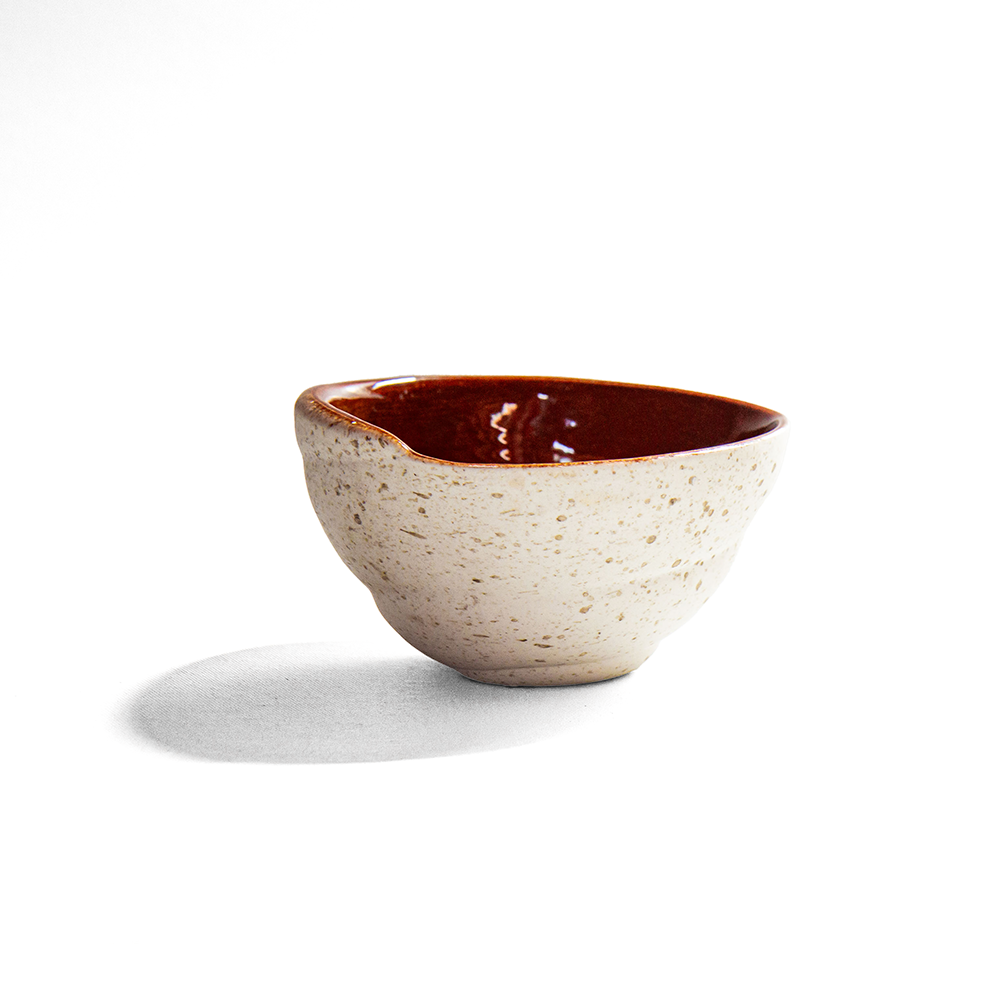 Swirl Bowl