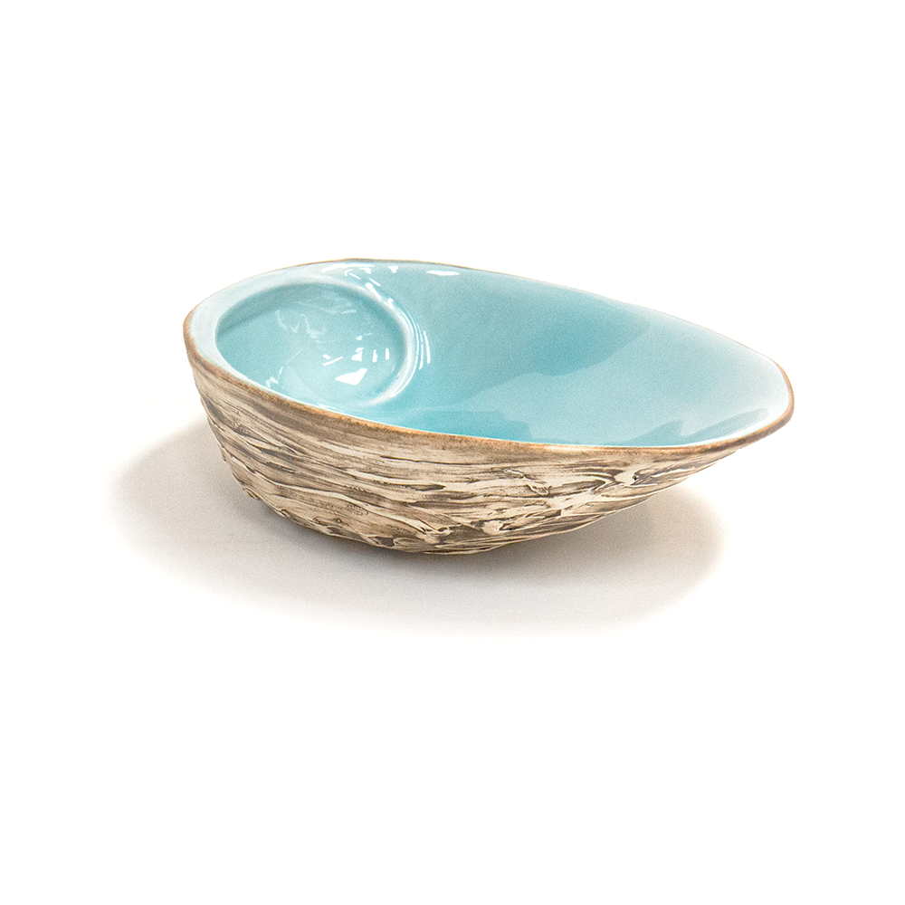 Paua Shell Bowl