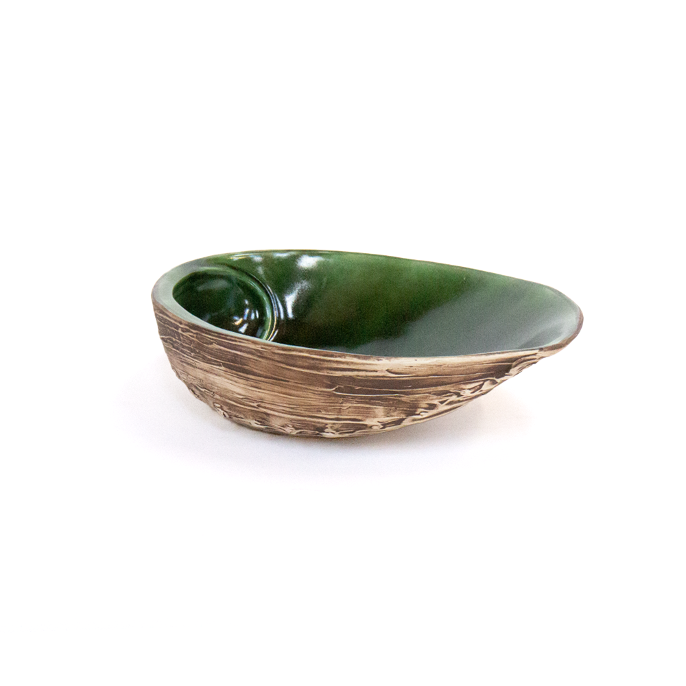 Paua Shell Bowl