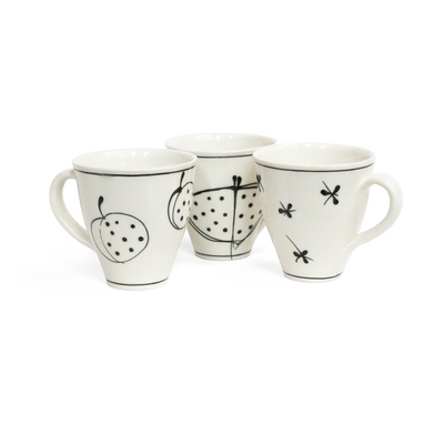 Mug - Designed by Royce