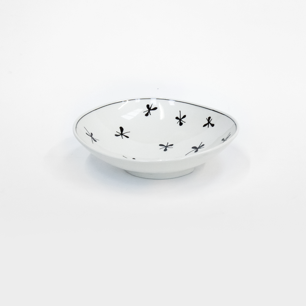 Low Bowl