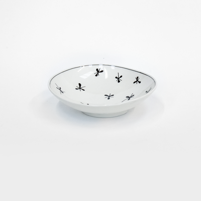 Low Bowl