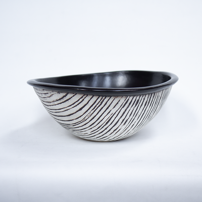 Boulder Bank Salad Bowl