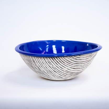 Boulder Bank Salad Bowl