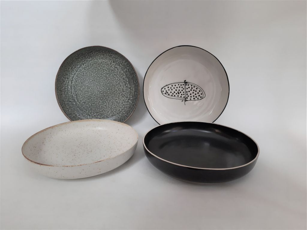 Dinner Bowl
