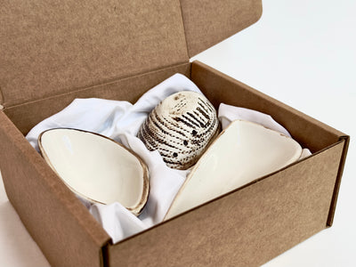 Dipping Shell Set (3)