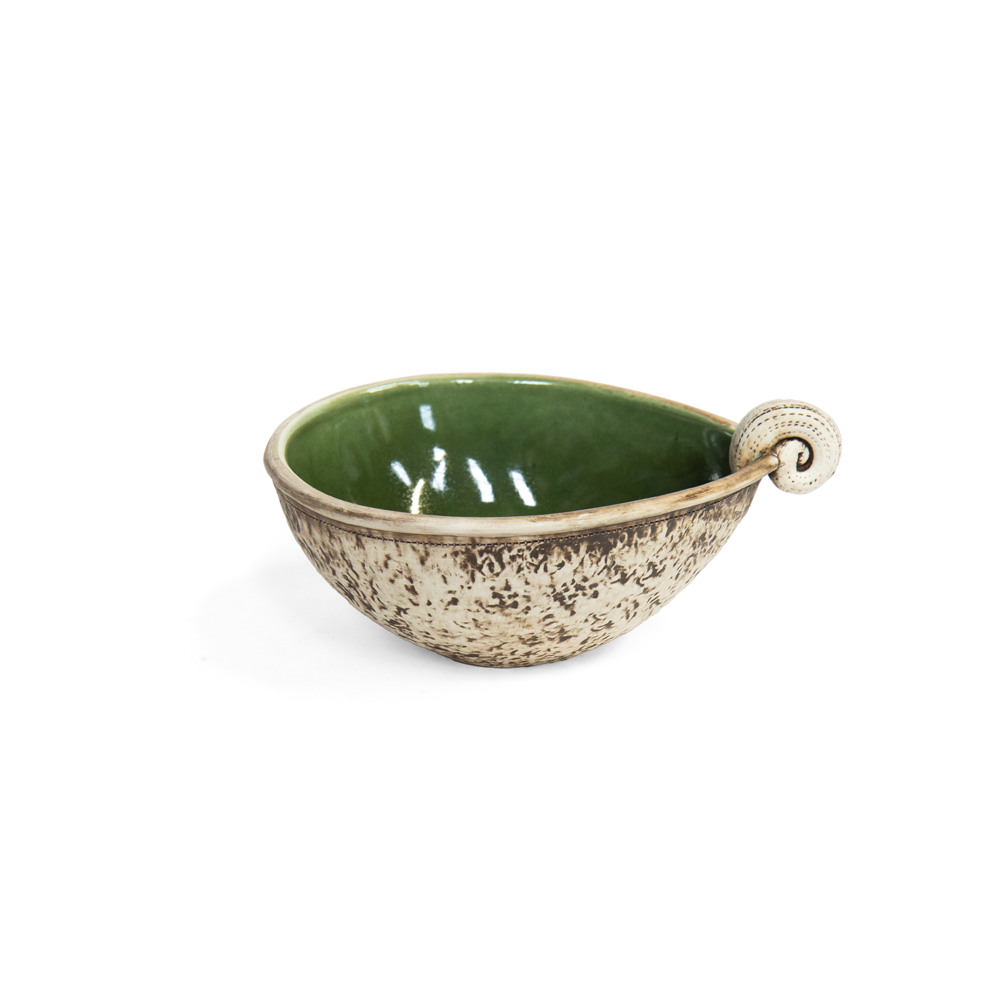 Koru Bowl