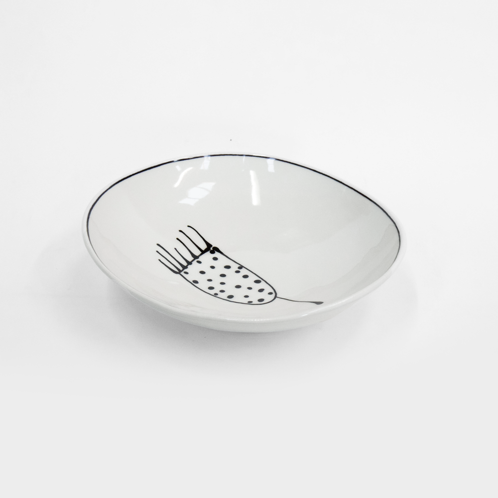 Low Bowl