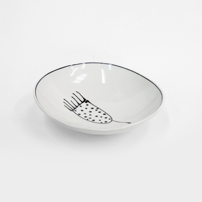 Low Bowl