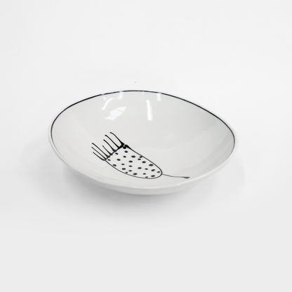 Low Bowl