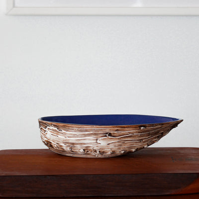 Paua Shell Bowl
