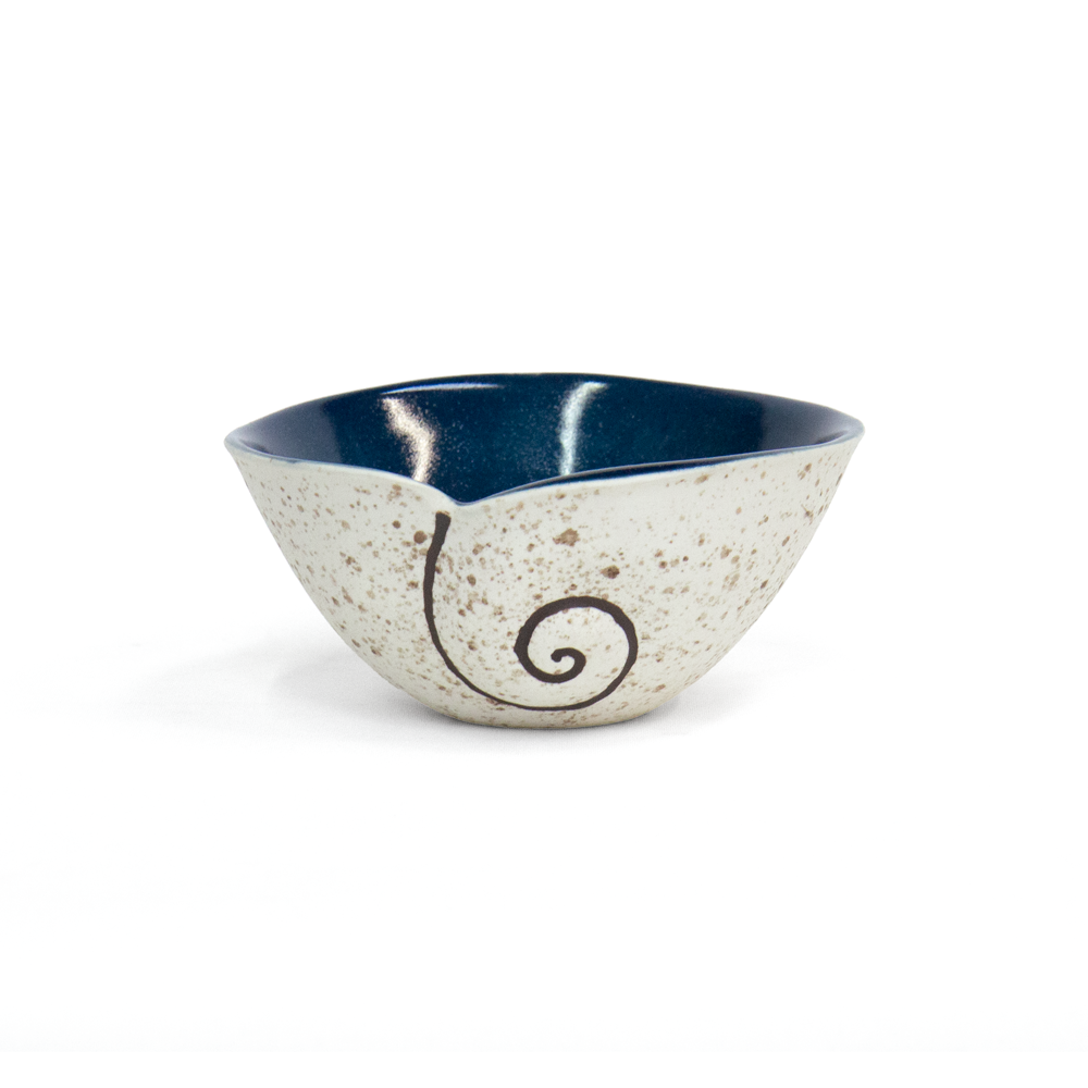 Spiral Bowl