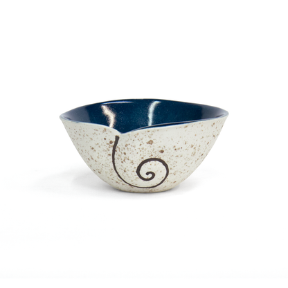 Spiral Bowl