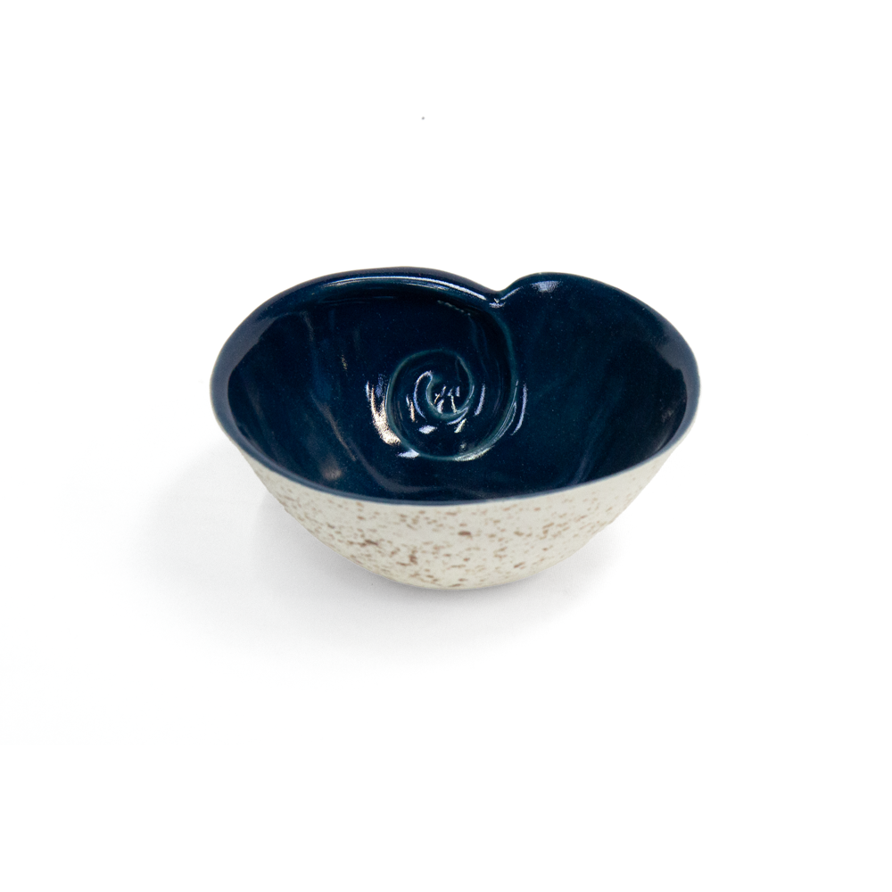 Spiral Bowl