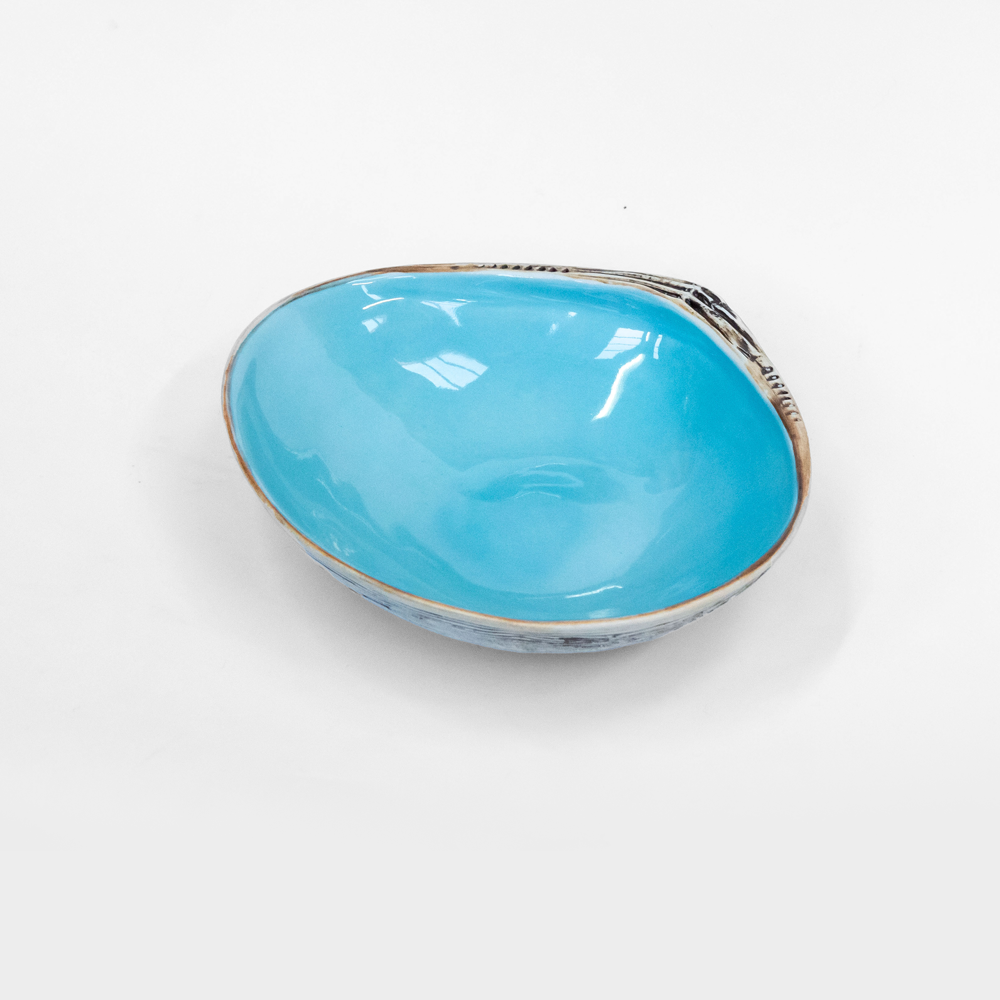 Pipi Shell Bowl