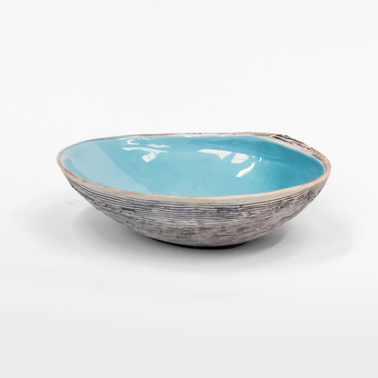 Pipi Shell Bowl