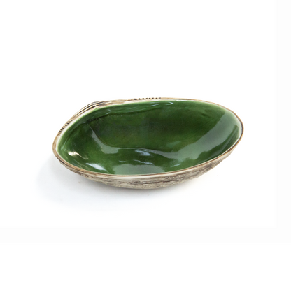 Pipi Shell Bowl