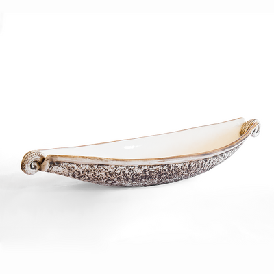 Scroll Bowl