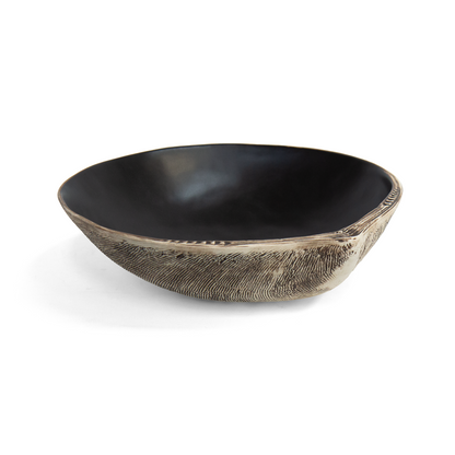Shell Salad Bowl
