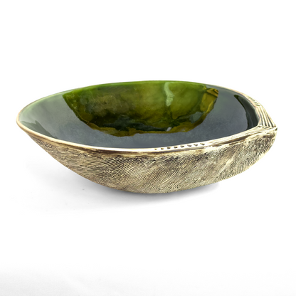 Shell Salad Bowl