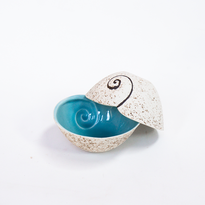 Spiral Bowl