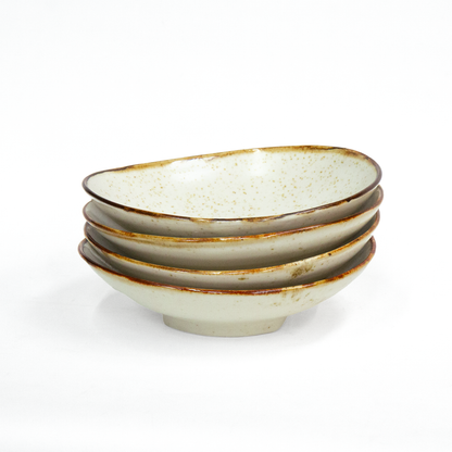 Low Bowl
